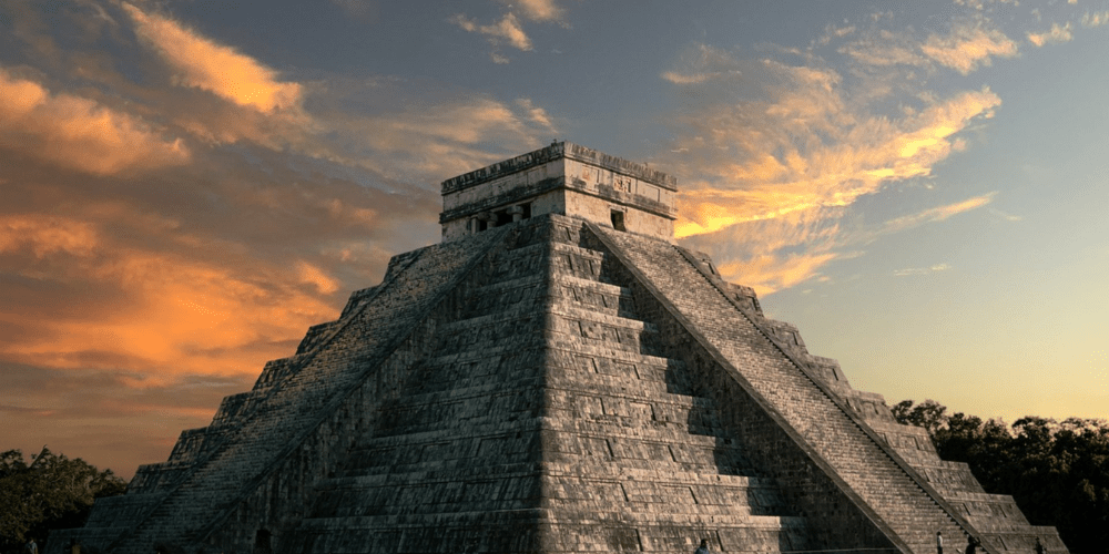 Los 10 Sitios Más Visitados de México: Un Viaje por la Historia, Cultura y Belleza&nbsp;Natural